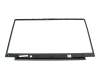 AP2WL000210 original Lenovo Display-Bezel / LCD-Front 39.6cm (15.6 inch) black