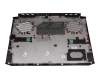 AP336000220-HA25 original Acer Bottom Case black