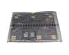 AP3SY000710-HA25 original Acer keyboard incl. topcase DE (german) black/black with backlight (4060/4070)