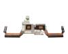 AT17M0020F0 original Lenovo Heatsink (CPU)