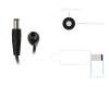Acer 25MH1QPh original AC-adapter 40.0 Watt