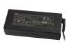 Acer 27SH2Ej original AC-adapter 120.0 Watt edged