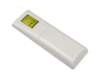 Acer 71001G001C original Remote control for beamer (white)