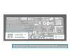Acer AiO Aspire S27B original AC-adapter 90.0 Watt square