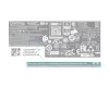 Acer Aspire (ZC-700G) original AC-adapter 65.0 Watt
