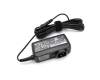 Acer Aspire E1-472P original AC-adapter 40.0 Watt without Wallplug