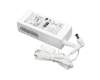 Acer Aspire One 532H original AC-adapter 40.0 Watt white
