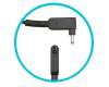 Acer Aspire R15 (R5-571T) original AC-adapter 45.0 Watt