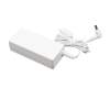 Acer Aspire V5-122P original AC-adapter 40.0 Watt white