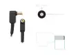 Acer ChromeBox CXI4 original AC-adapter 65.0 Watt