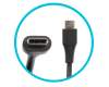 Acer Chromebook 11 C732L original USB-C AC-adapter 45.0 Watt