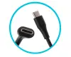 Acer Chromebook 314 (C934) original USB-C AC-adapter 45.0 Watt