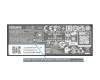 Acer Chromebook 314 (CB314-3H) original USB-C AC-adapter 45.0 Watt