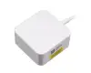 Acer Chromebook 715 (CB715-1W) original USB-C AC-adapter 45.0 Watt white