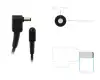 Acer ConceptD 7 Ezel Pro (CC715-91P) AC-adapter 230.0 Watt from Delta Electronics