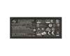 Acer Enduro T5 (ET510-51W) original AC-adapter 48.0 Watt square