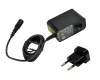 Acer Iconia A701 original Micro USB AC-adapter 18.0 Watt EU Wallplug