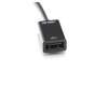 Acer Iconia One 10 (B3-A20B) USB OTG Adapter / USB-A to Micro USB-B