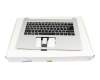Acer NK.I1313.0W1 Keyboard