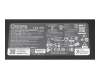 Acer Nitro 5 (AN517-52) original AC-adapter 135.0 Watt normal