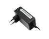 Acer Nitro QG240x original AC-adapter 36.0 Watt EU Wallplug