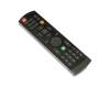 Acer P6200S Remote control for projector