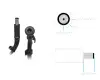Acer Predator 15 (G9-591) AC-adapter 230.0 Watt rounded