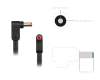Acer Predator Helios 300 (PH315-55s) AC-adapter 180.0 Watt slim from LiteOn