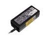 Acer Spin 1 (SP111-31N) original AC-adapter 45.0 Watt