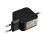 Acer Swift 3 (SF314-54) original AC-adapter 45.0 Watt EU Wallplug