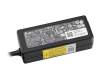 Acer Swift 3 (SF314-55) original AC-adapter 45.0 Watt