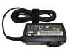 Acer TravelMate 8172Z original AC-adapter 40.0 Watt EU, UK, US Wallplug