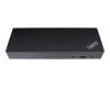 Acer TravelMate P4 (P414-51) ThinkPad Universal Thunderbolt 4 Dock incl. 135W Netzteil from Lenovo