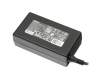 Acer TravelMate P6 14 (TMP614-74-TCO) original USB-C AC-adapter 65.0 Watt small
