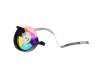 Acer X168H Color wheel for beamer