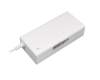 Acer XZ322QUPd original AC-adapter 60.0 Watt white