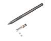 Active Pen 2 incl. battery original suitable for Lenovo ThinkPad X1 Yoga 3rd Gen (20LD/20LE/20LF/20LG)