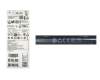 Active Premier Pen original suitable for Dell Latitude 14 2in1 (7410)