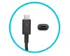 Alienware m17 R3 USB-C AC-adapter 130.0 Watt