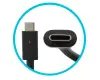 Alienware m17 R3 USB-C GaN-AC-adapter 130.0 Watt