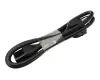 Alienware m18 R1 (DDR5) GaN-AC-adapter 360 Watt rounded