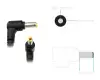 Alternative for 010-1LF Asus AC-adapter 40.0 Watt from LiteOn