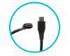 Alternative for 34080833 Uniwill USB-C AC-adapter 65.0 Watt from Delta Electronics