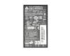 Alternative for 34081866 Fujitsu AC-adapter 65.0 Watt from Delta Electronics