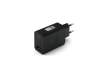 Alternative for 5A19A6N06T original Lenovo USB AC-adapter 22.0 Watt EU wallplug