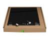 Alternative for 6M.HQUN1.003 original Acer Touch-Display Unit 13.5 Inch (QHD 2256 x 1504) gray / black