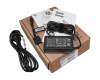 Alternative for 709985-201 original HP AC-adapter 65.0 Watt normal with adapter