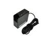 Alternative for ADP-65AW Delta Electronics AC-adapter 65.0 Watt without wallplug