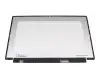 Alternative for AU Optronics B156HAK02.1 F/W:1 touch IPS display FHD (1920x1080) glossy 60Hz
