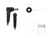 Alternative for KP.09000.003 Acer AC-adapter 90.0 Watt from Delta Electronics
